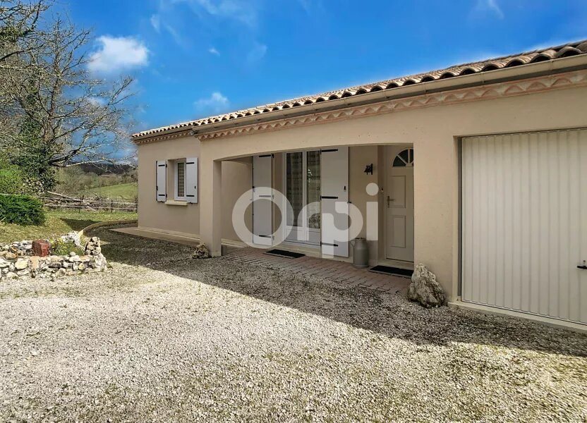 Maison à vendre, 82m², Mensignac