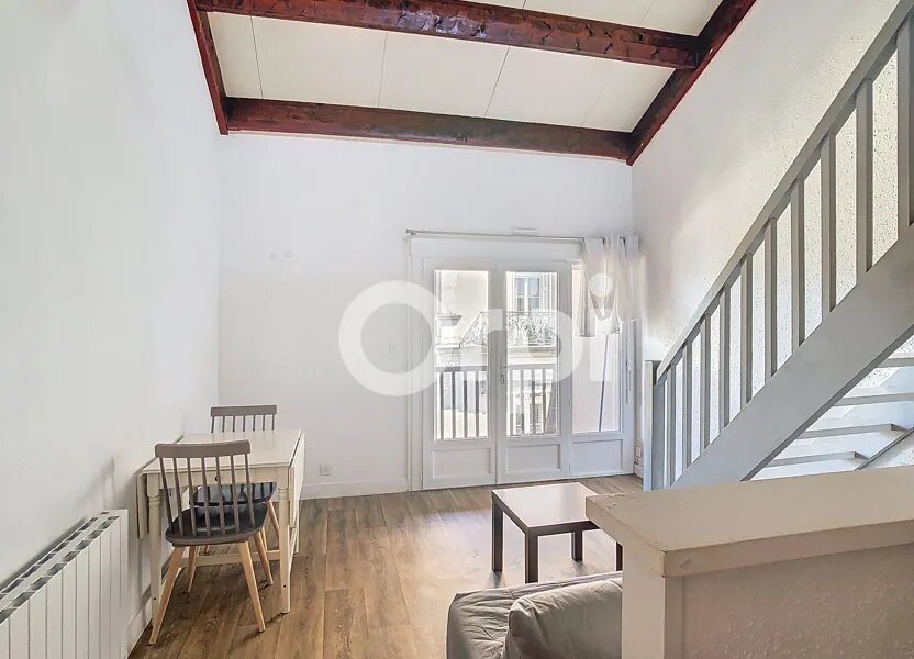 Appartement à vendre, 40m², Périgueux