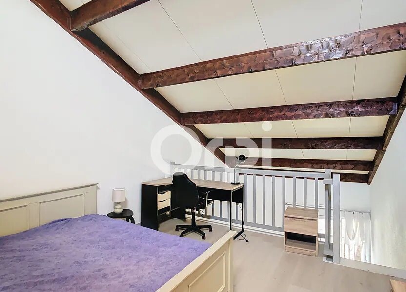 Appartement à vendre, 40m², Périgueux