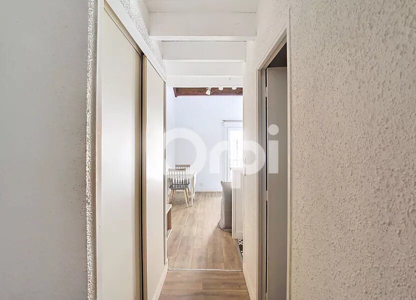Appartement à vendre, 40m², Périgueux