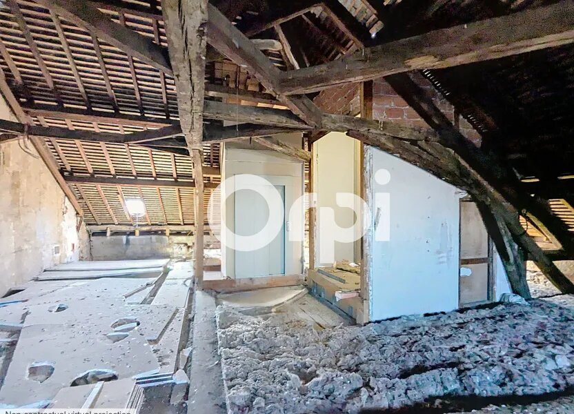 Appartement à vendre, 123m², Périgueux