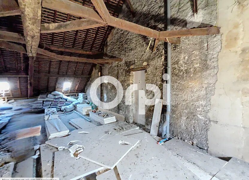 Appartement à vendre, 123m², Périgueux