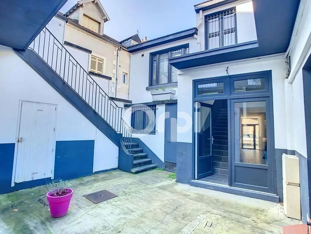 Appartement à vendre, 112m², Périgueux