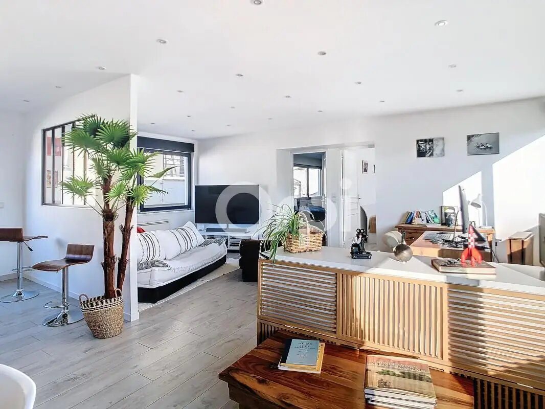 Appartement à vendre, 112m², Périgueux
