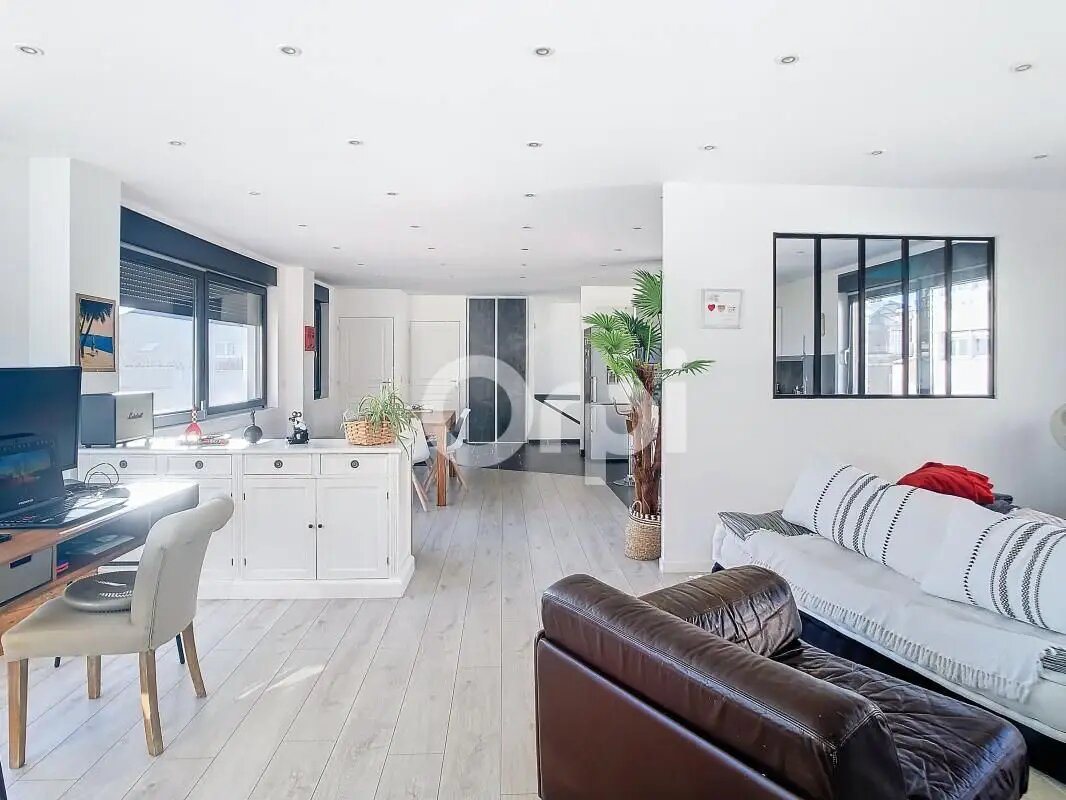 Appartement à vendre, 112m², Périgueux