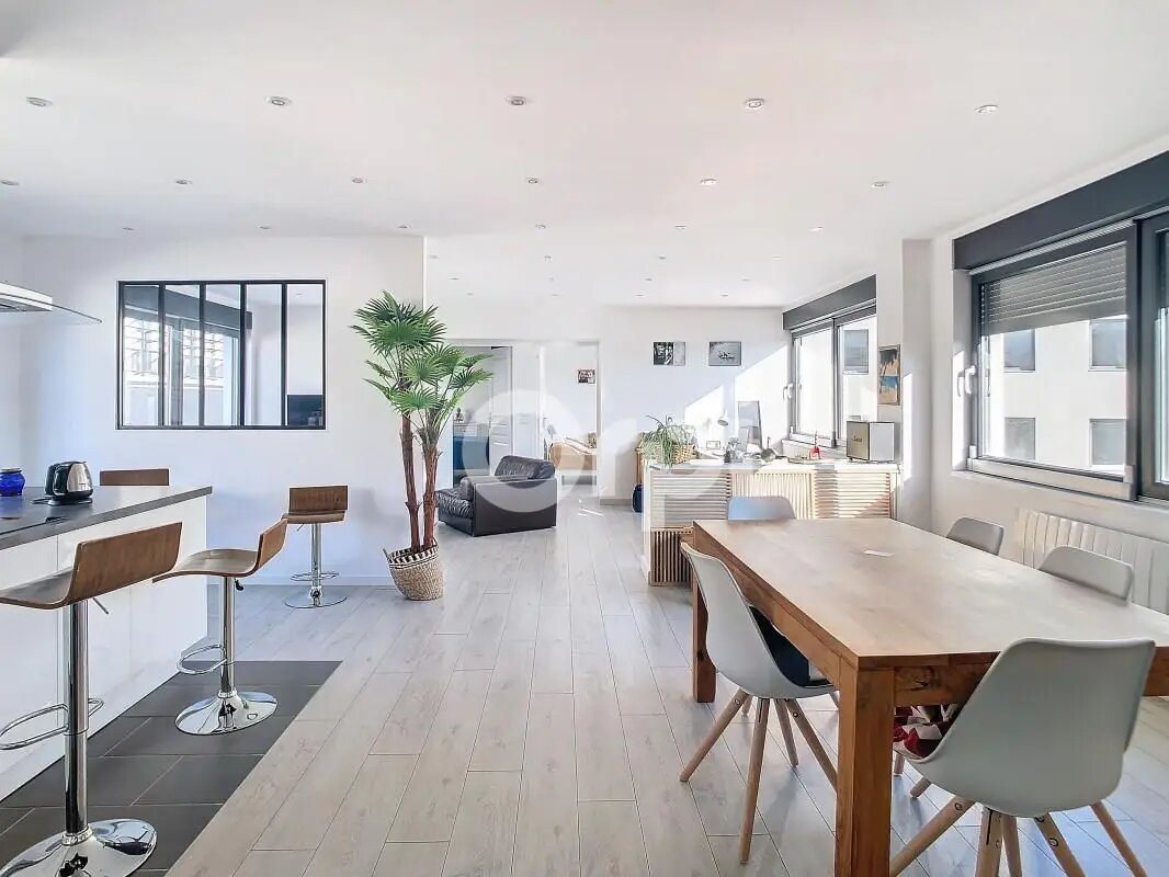Appartement à vendre, 112m², Périgueux