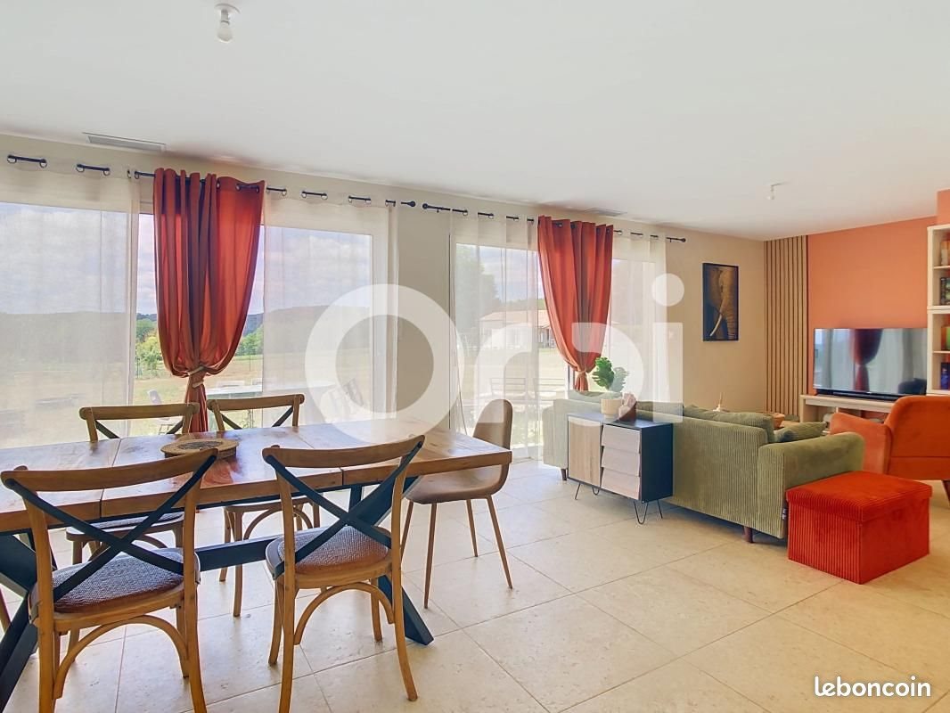 Maison à vendre, 110m², Bassillac