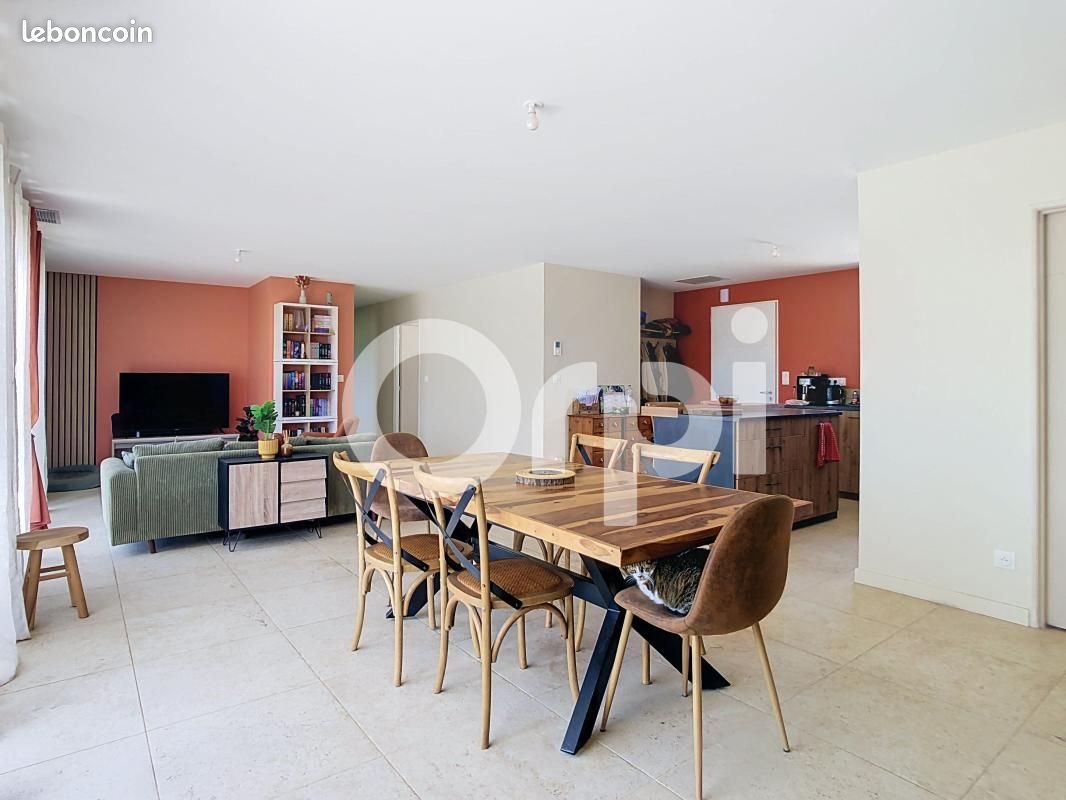 Maison à vendre, 110m², Bassillac