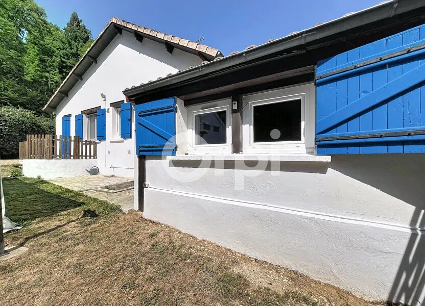 Maison à vendre, 98m², Bassillac