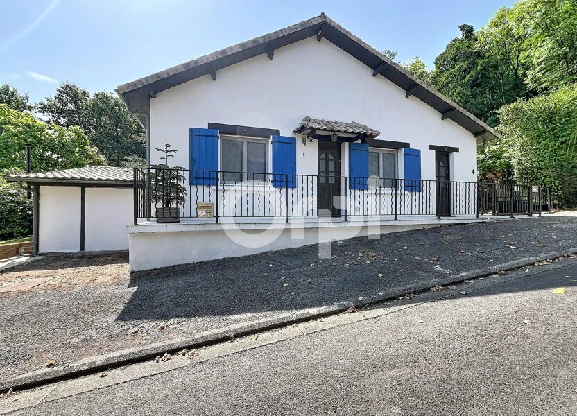 Maison à vendre, 98m², Bassillac