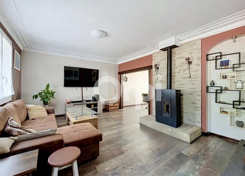 Maison à vendre, 98m², Bassillac