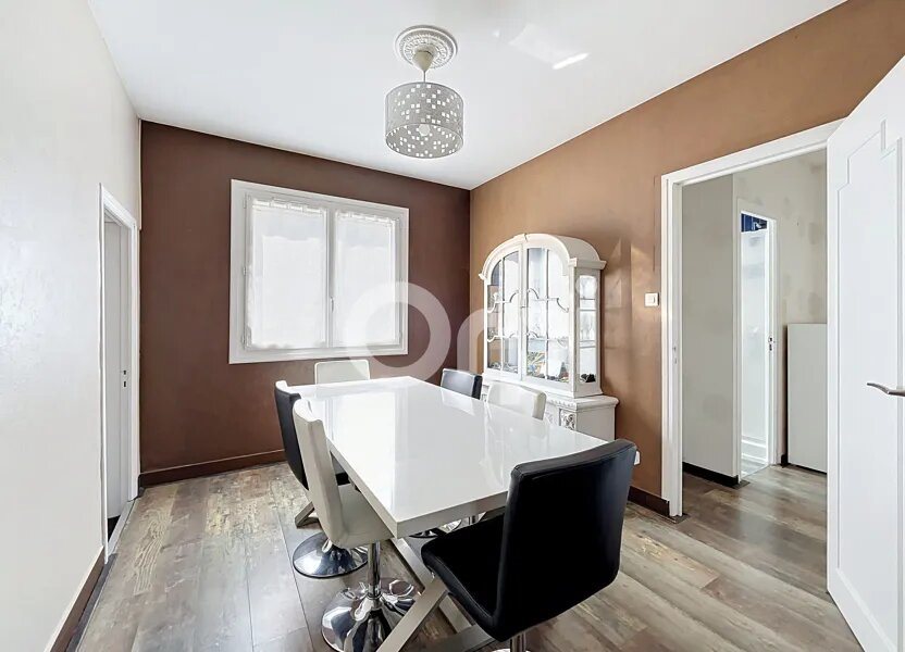 Maison à vendre, 98m², Bassillac