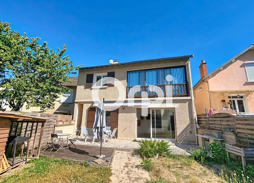 Maison à vendre, 179m², Périgueux