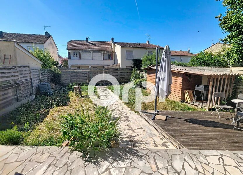 Maison à vendre, 179m², Périgueux