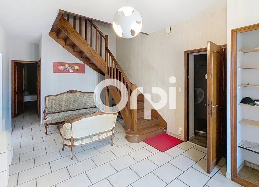 Maison à vendre, 179m², Périgueux