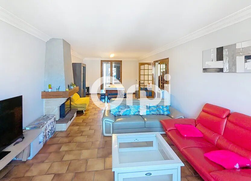 Maison à vendre, 179m², Périgueux