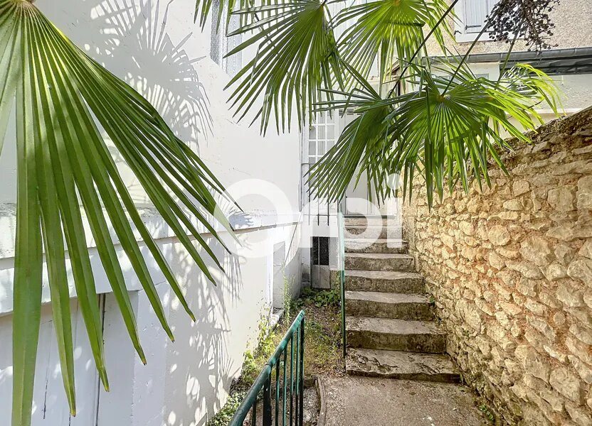 Appartement à vendre, 109m², Périgueux
