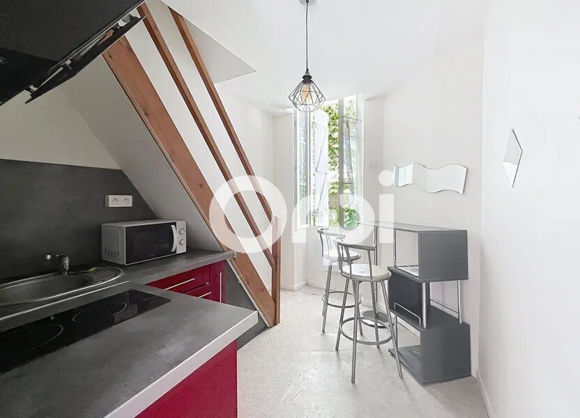 Appartement à vendre, 109m², Périgueux