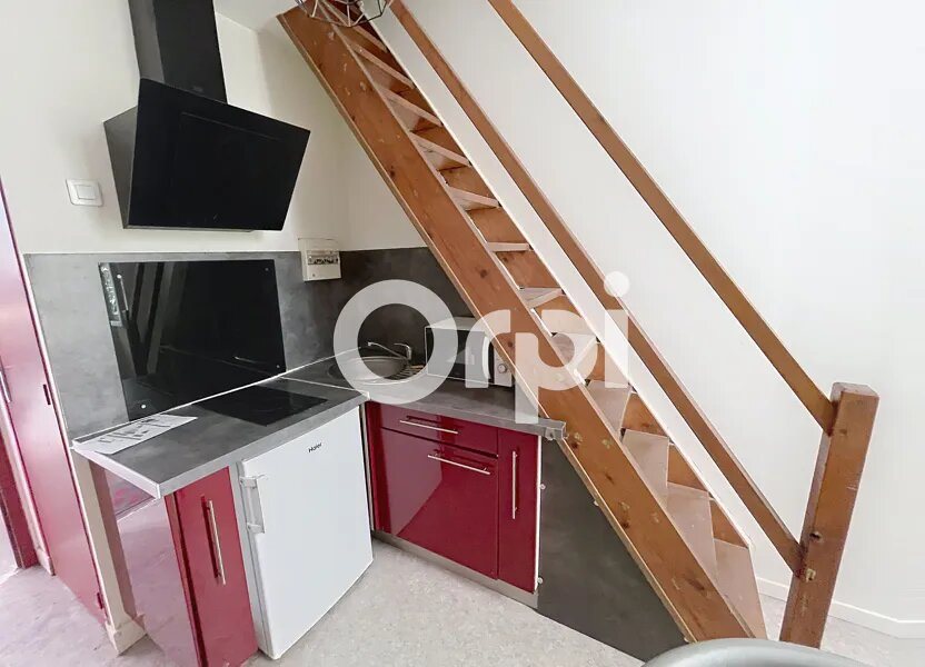 Appartement à vendre, 109m², Périgueux