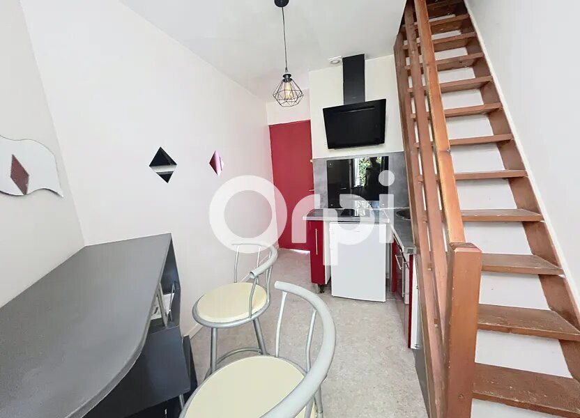 Appartement à vendre, 109m², Périgueux