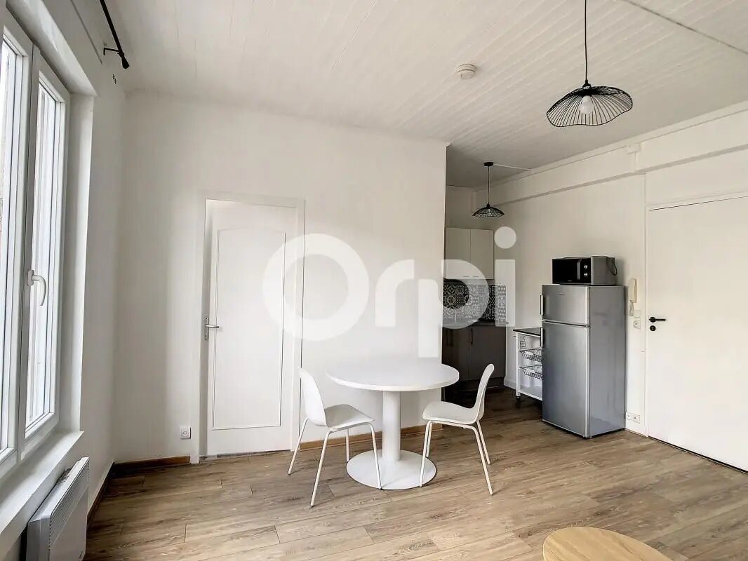 Appartement à louer, 25m², Périgueux