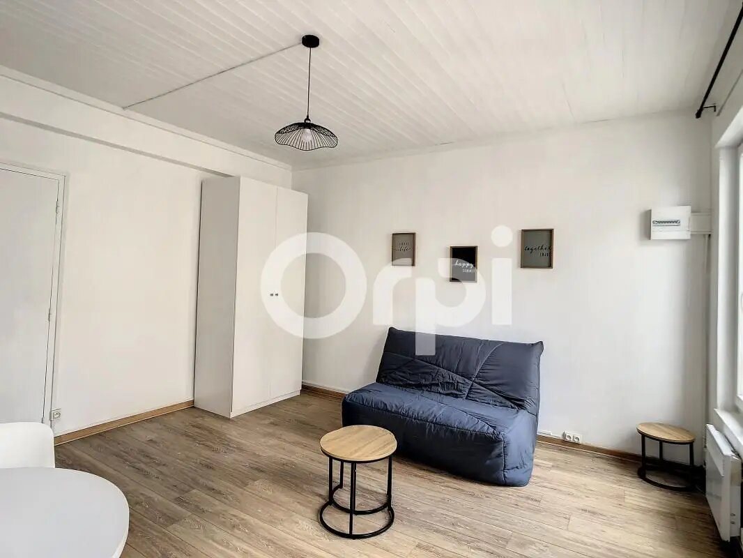 Appartement à louer, 25m², Périgueux