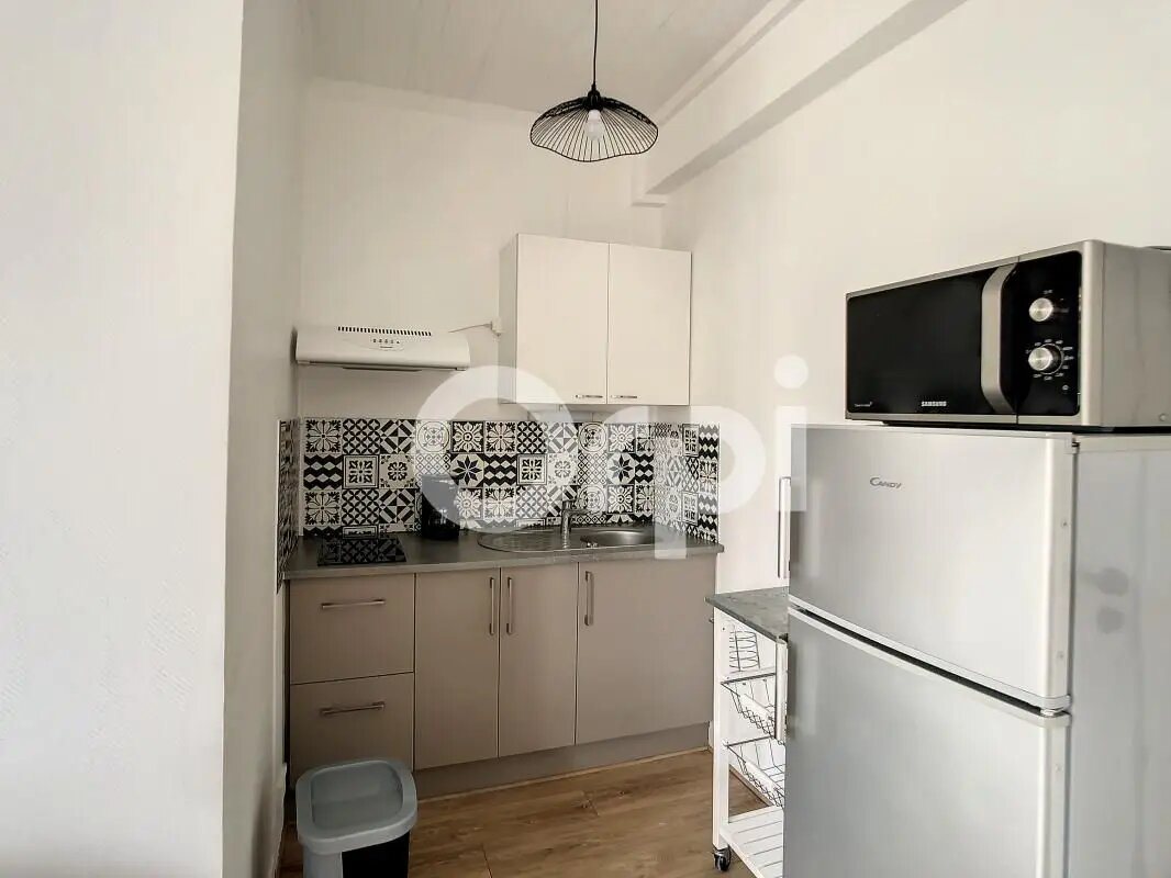 Appartement à louer, 25m², Périgueux