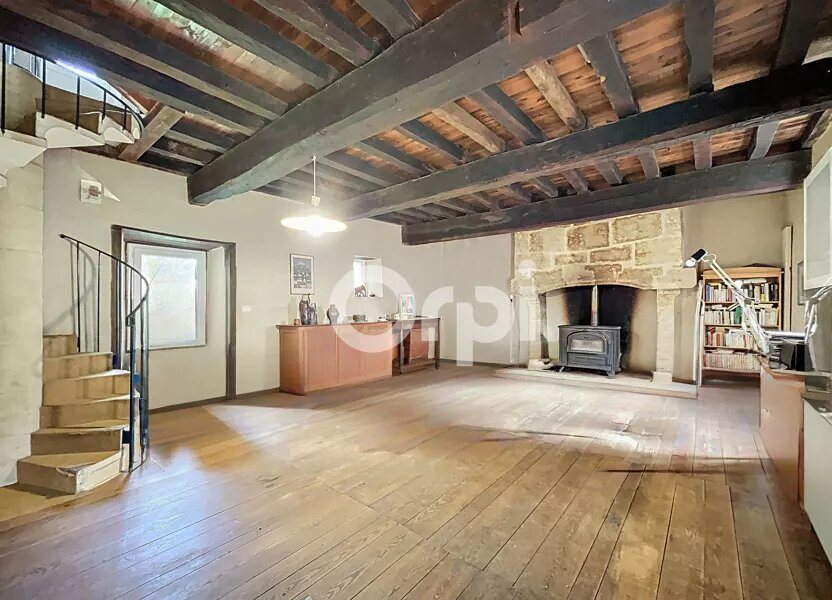 Maison à vendre, 110m², Creyssensac-et-Pissot