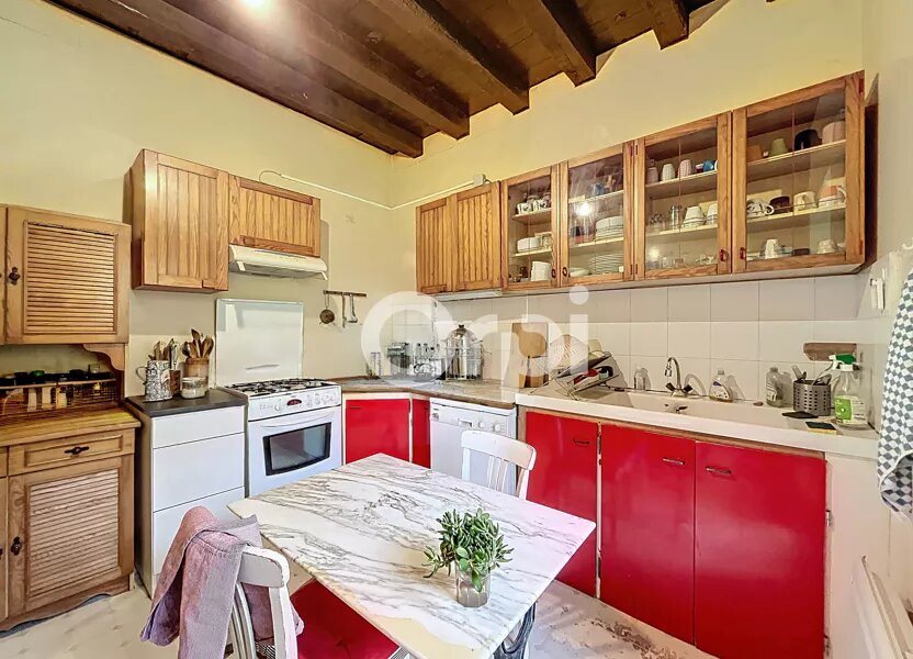 Maison à vendre, 110m², Creyssensac-et-Pissot