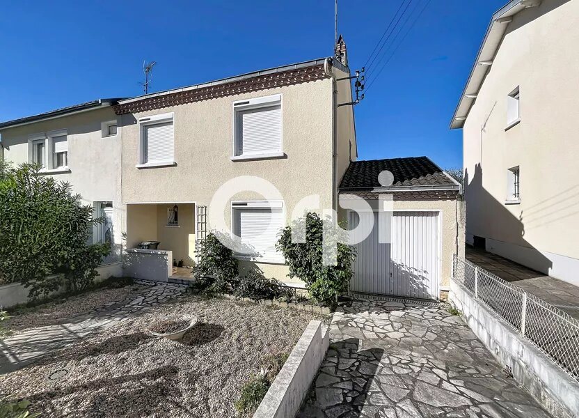 Maison à vendre, 90m², Coulounieix-Chamiers