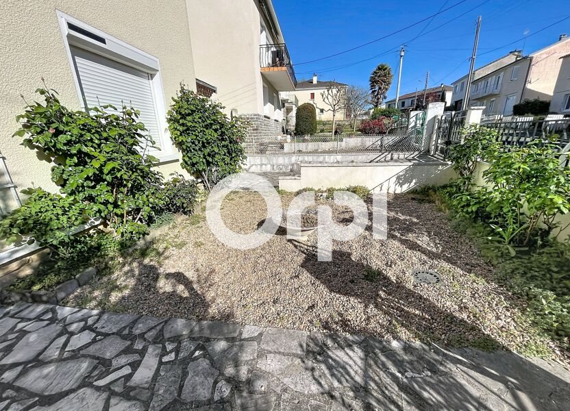 Maison à vendre, 90m², Coulounieix-Chamiers