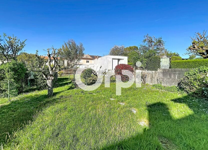 Maison à vendre, 90m², Coulounieix-Chamiers