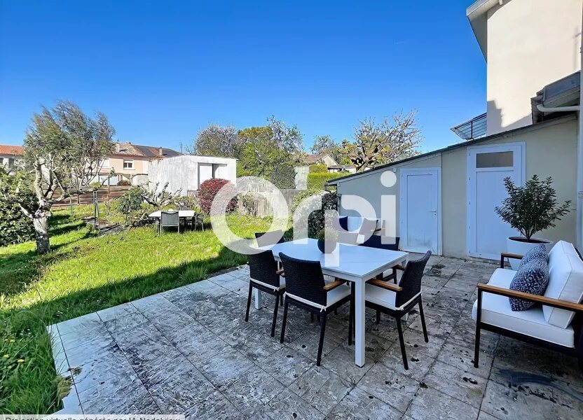 Maison à vendre, 90m², Coulounieix-Chamiers