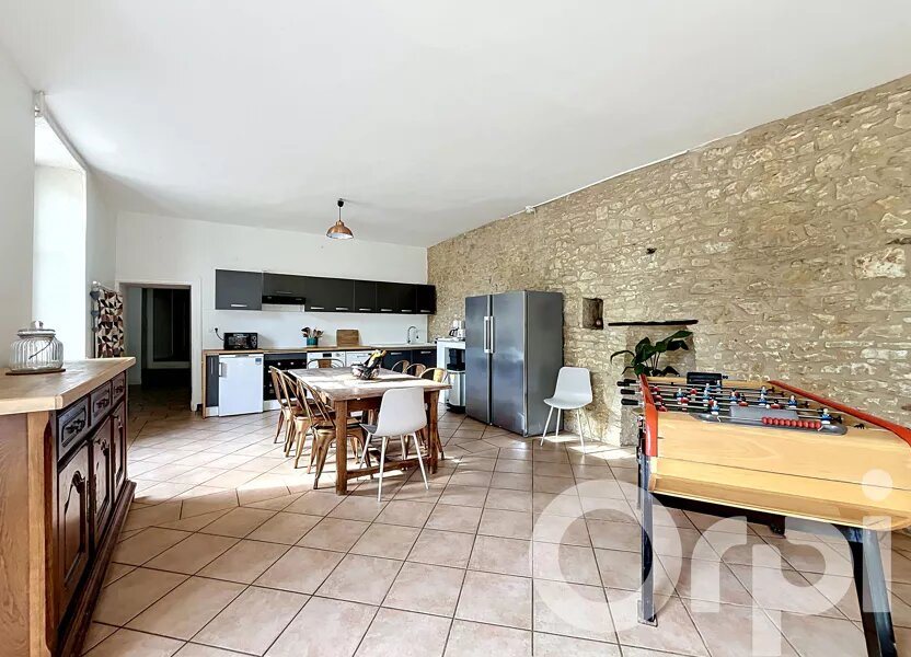 Maison à vendre, 247m², Savignac-les-Églises