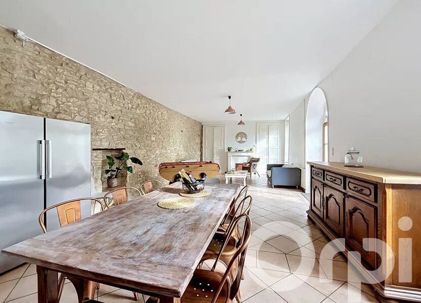 Maison à vendre, 247m², Savignac-les-Églises