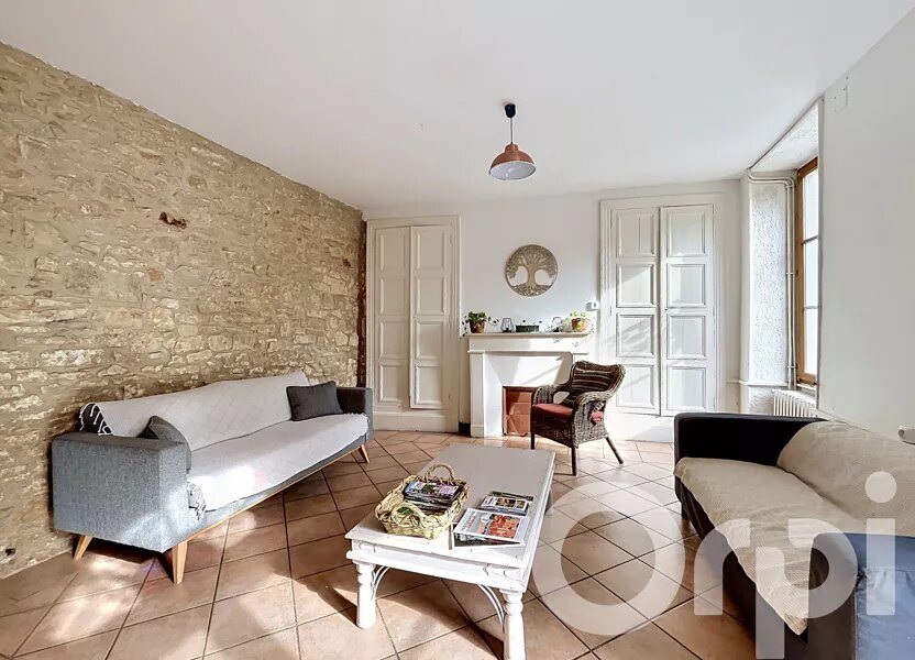 Maison à vendre, 247m², Savignac-les-Églises