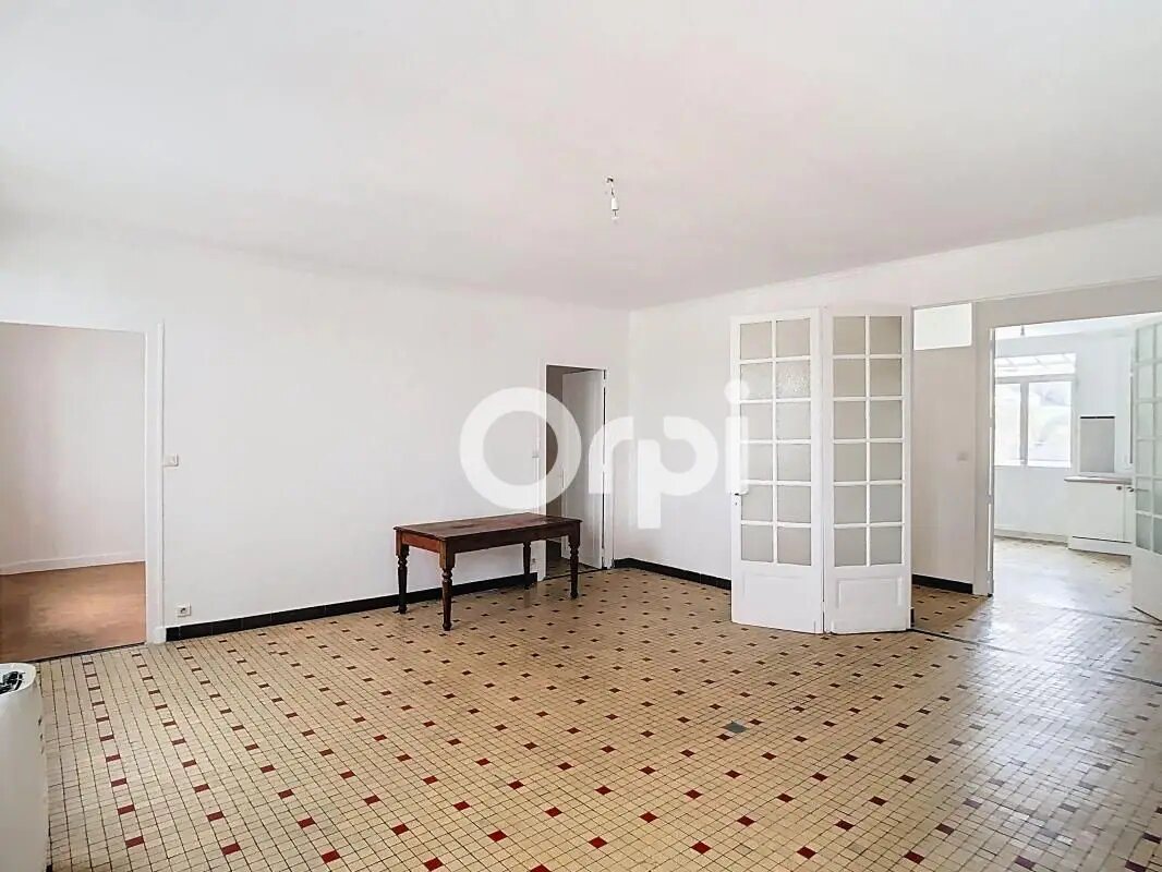 Appartement à louer, 102m², Périgueux