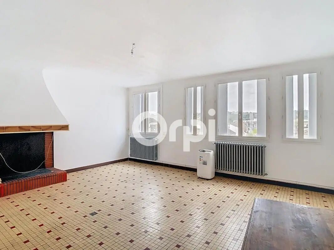 Appartement à louer, 102m², Périgueux