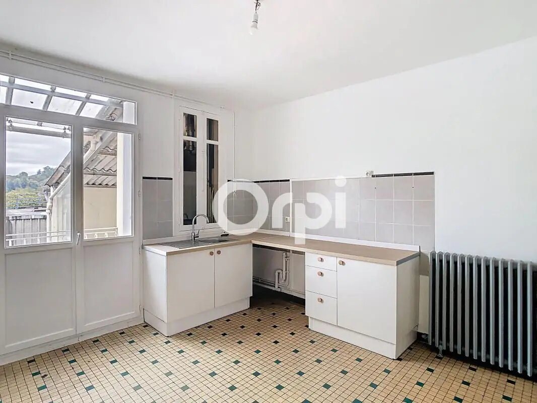 Appartement à louer, 102m², Périgueux