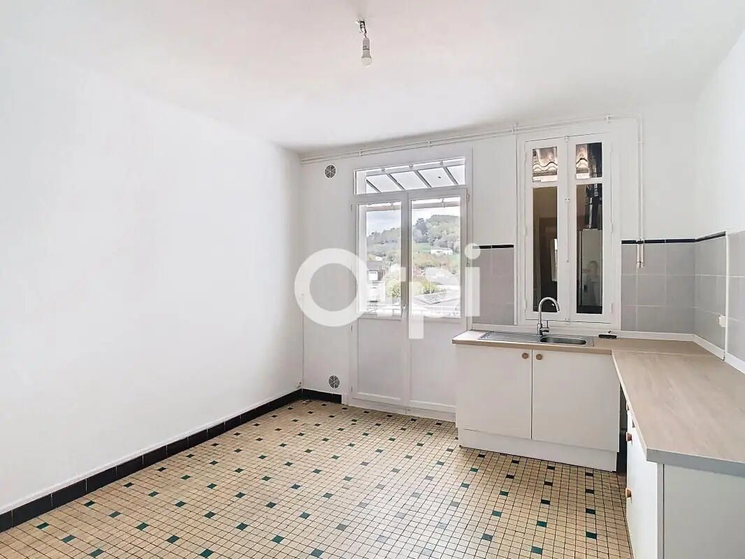 Appartement à louer, 102m², Périgueux