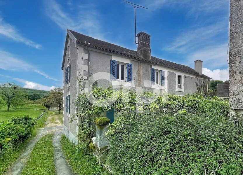 Maison à vendre, 150m², Cubjac-Auvézère-Val d'Ans