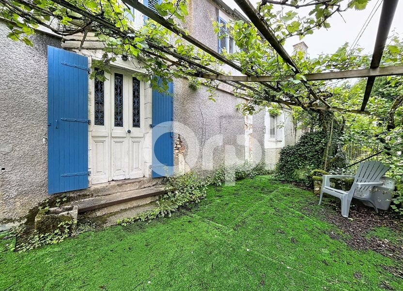 Maison à vendre, 150m², Cubjac-Auvézère-Val d'Ans