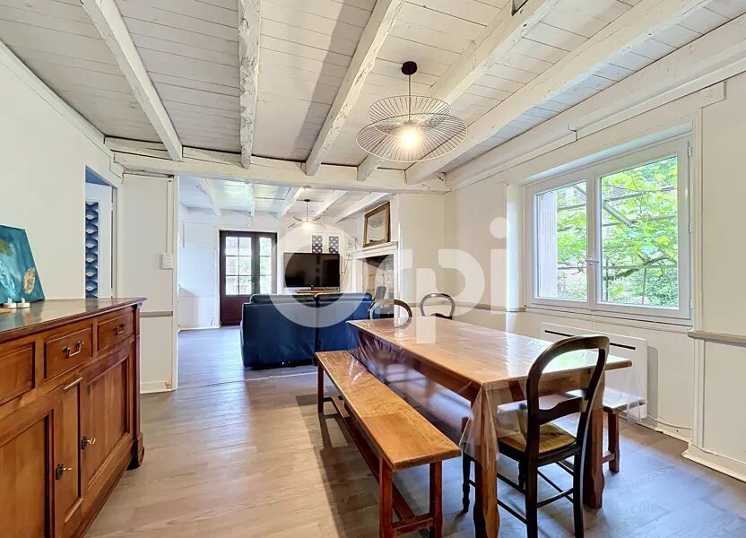 Maison à vendre, 150m², Cubjac-Auvézère-Val d'Ans
