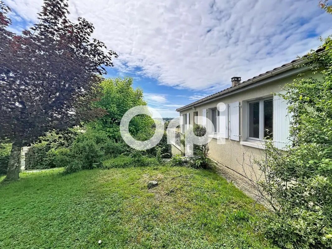Maison à vendre, 95m², Trélissac