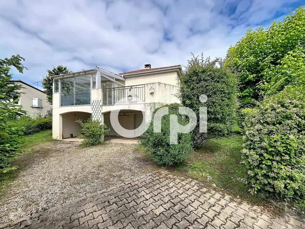 Maison à vendre, 95m², Trélissac