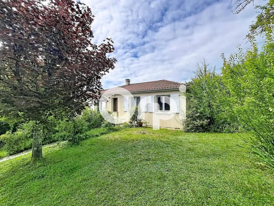 Maison à vendre, 95m², Trélissac
