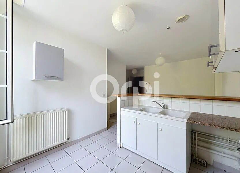 Appartement à louer, 51m², Périgueux