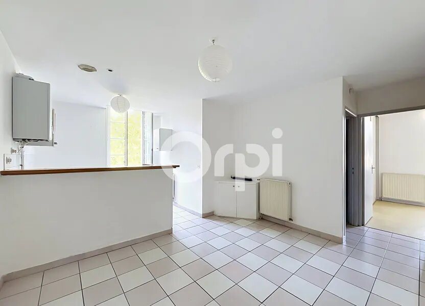 Appartement à louer, 51m², Périgueux