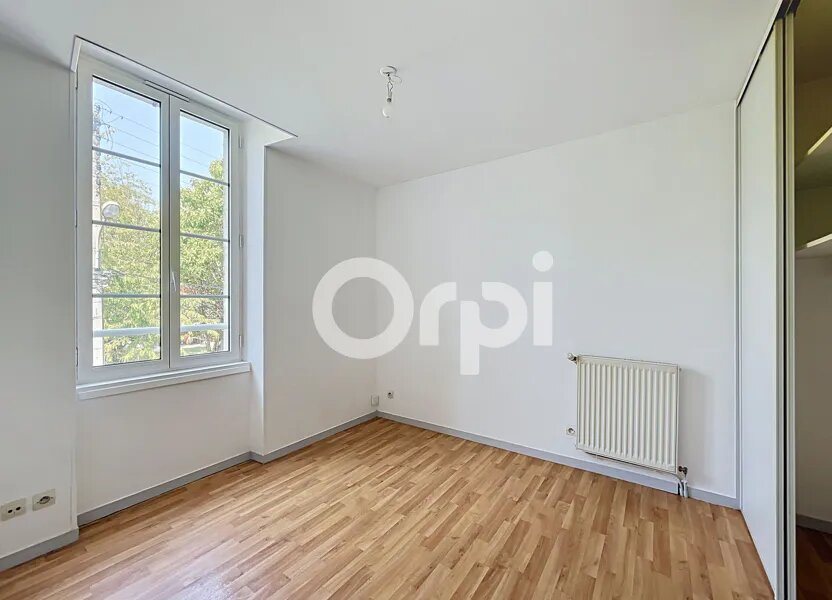 Appartement à louer, 51m², Périgueux