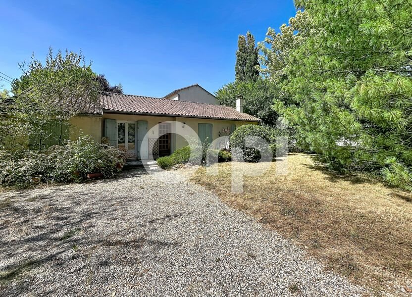 Maison à vendre, 190m², Chancelade